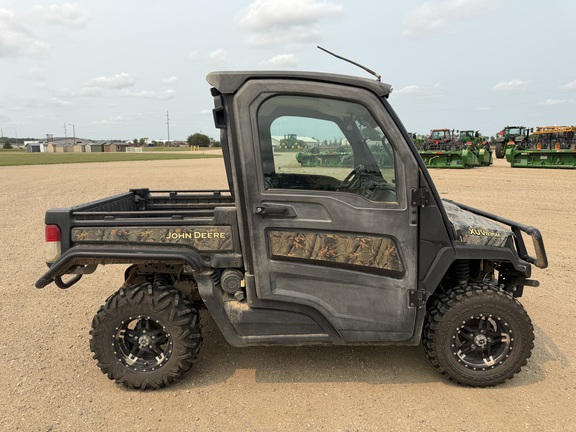 2019 John Deere XUV 835M ATV