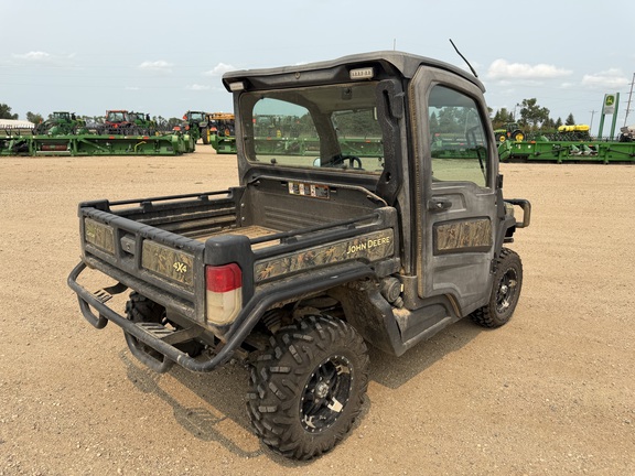 2019 John Deere XUV 835M ATV