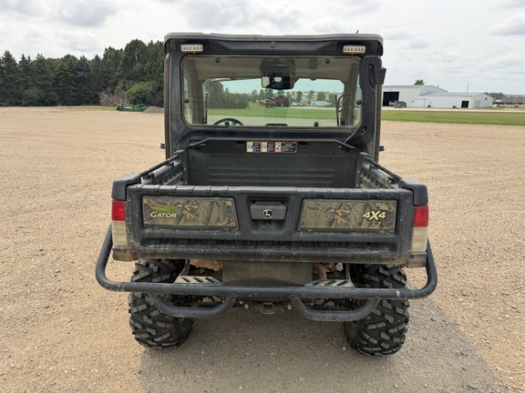 2019 John Deere XUV 835M ATV
