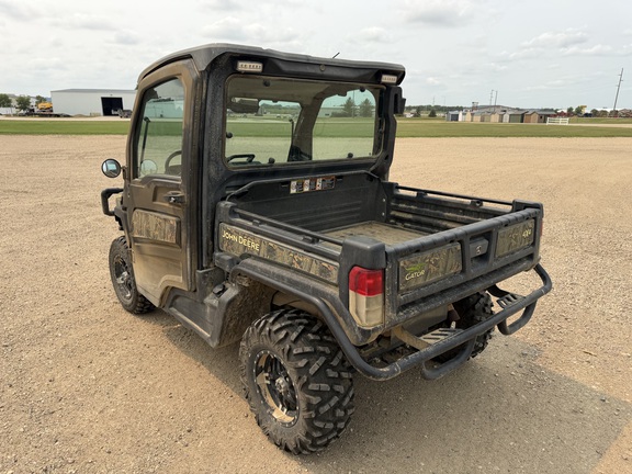 2019 John Deere XUV 835M ATV