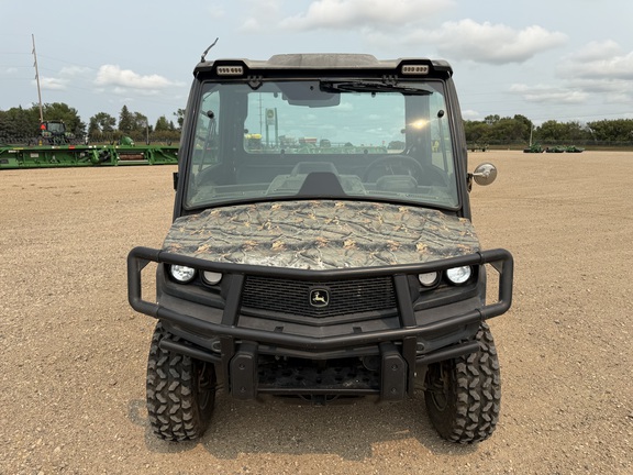 2019 John Deere XUV 835M ATV