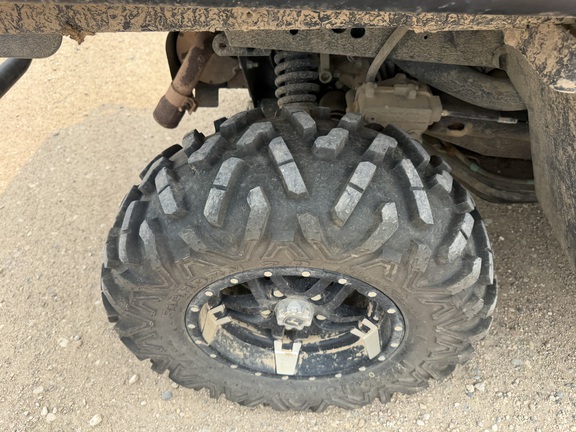 2019 John Deere XUV 835M ATV