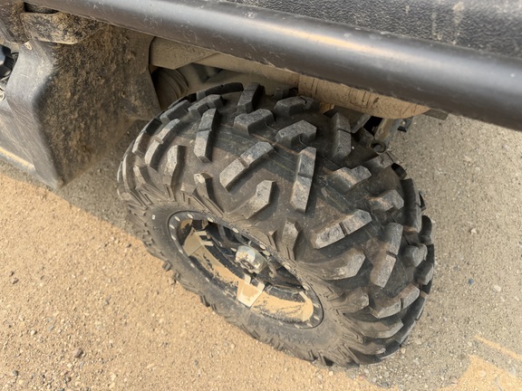 2019 John Deere XUV 835M ATV