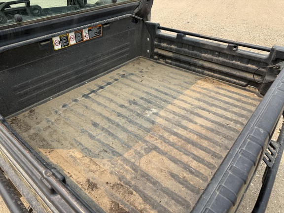 2019 John Deere XUV 835M ATV