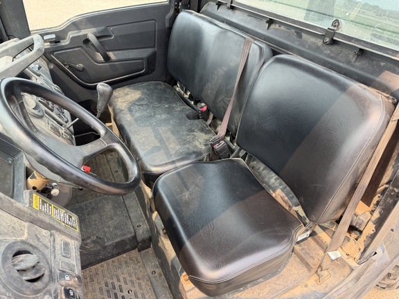 2019 John Deere XUV 835M ATV