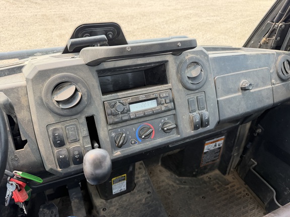 2019 John Deere XUV 835M ATV