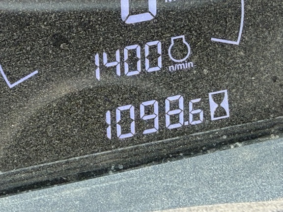 2019 John Deere XUV 835M ATV