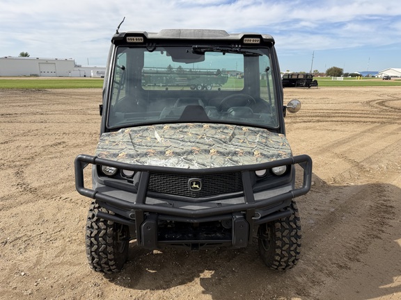 2019 John Deere XUV 835M ATV
