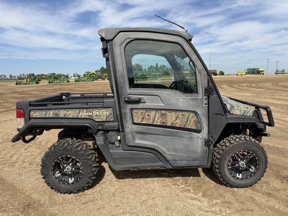 2019 John Deere XUV 835M ATV