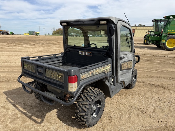 2019 John Deere XUV 835M ATV