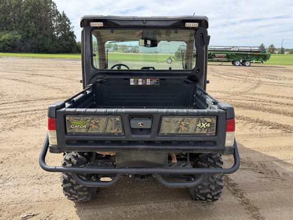 2019 John Deere XUV 835M ATV