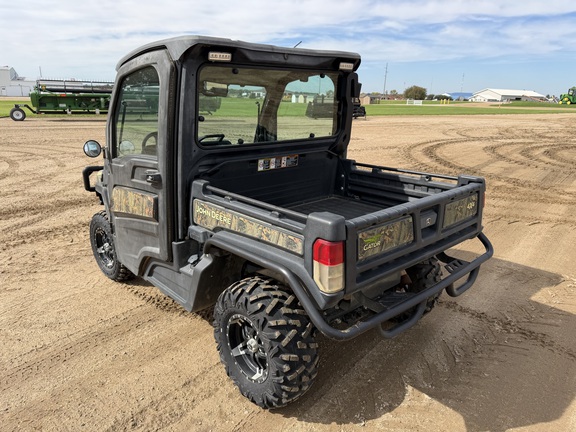 2019 John Deere XUV 835M ATV