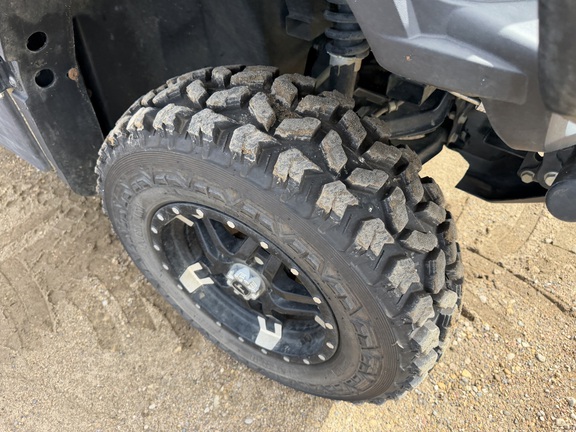 2019 John Deere XUV 835M ATV