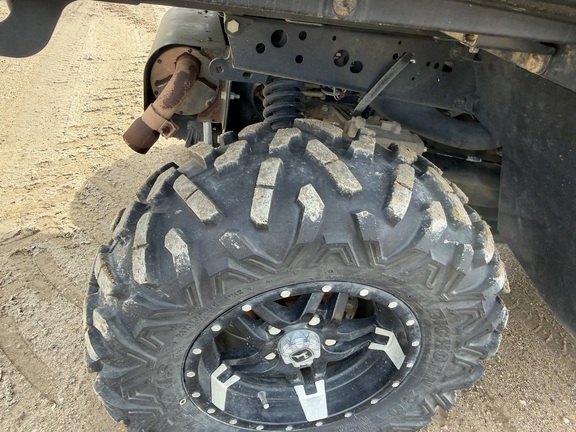 2019 John Deere XUV 835M ATV