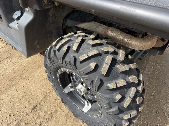 2019 John Deere XUV 835M ATV