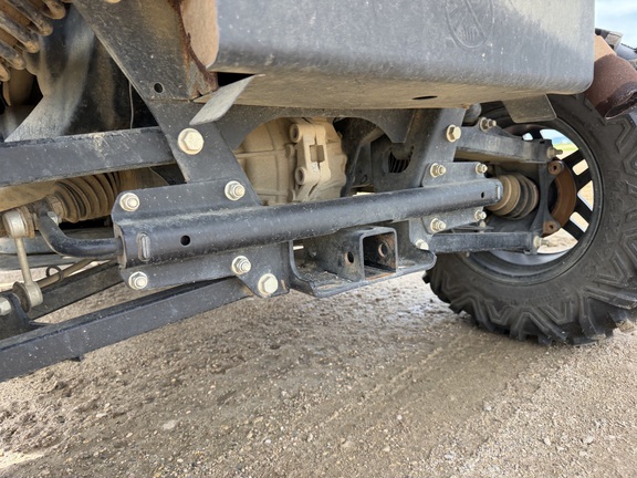 2019 John Deere XUV 835M ATV
