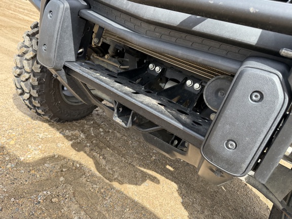 2019 John Deere XUV 835M ATV