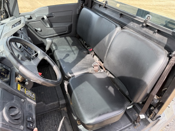 2019 John Deere XUV 835M ATV