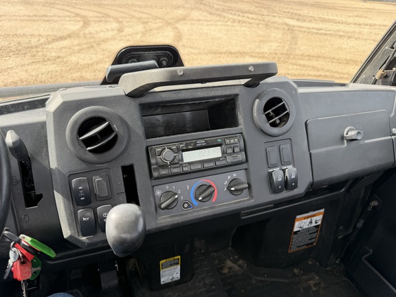 2019 John Deere XUV 835M ATV