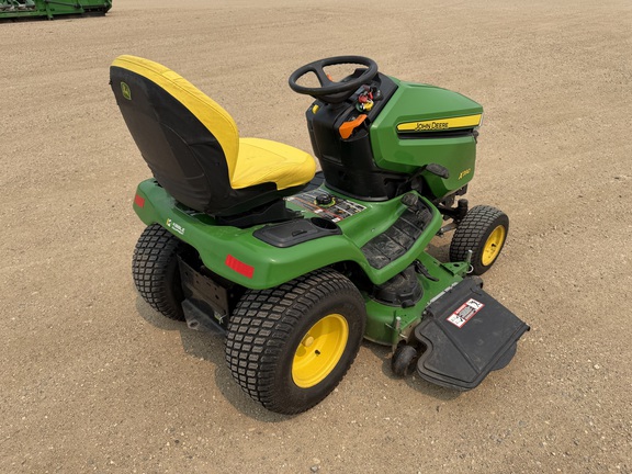 2023 John Deere X390 Garden Tractor