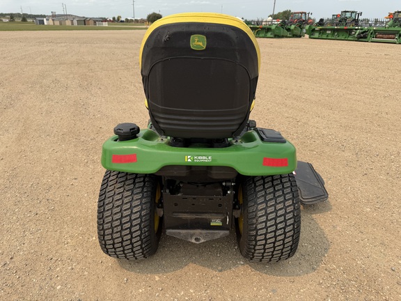 2023 John Deere X390 Garden Tractor