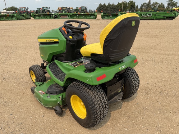 2023 John Deere X390 Garden Tractor