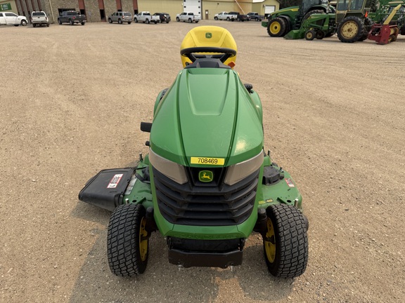 2023 John Deere X390 Garden Tractor