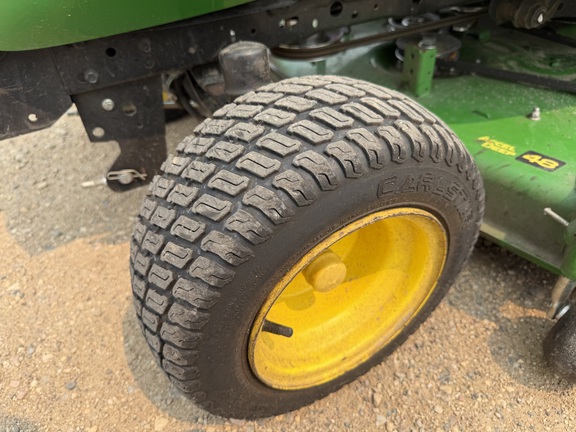 2023 John Deere X390 Garden Tractor