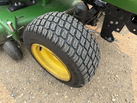 2023 John Deere X390 Garden Tractor