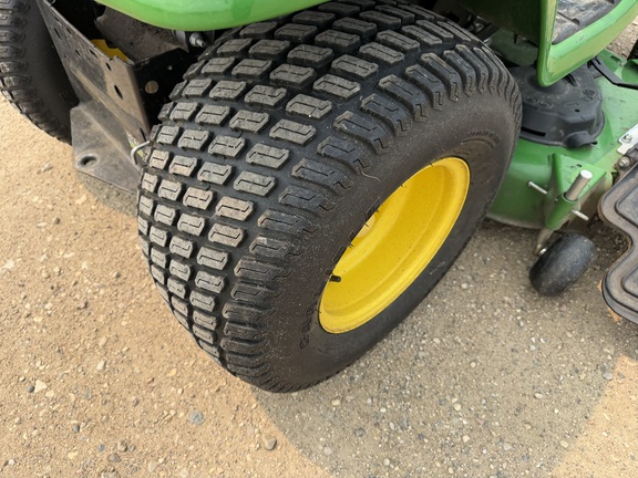 2023 John Deere X390 Garden Tractor