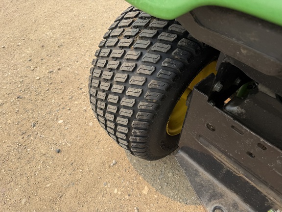 2023 John Deere X390 Garden Tractor