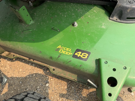 2023 John Deere X390 Garden Tractor