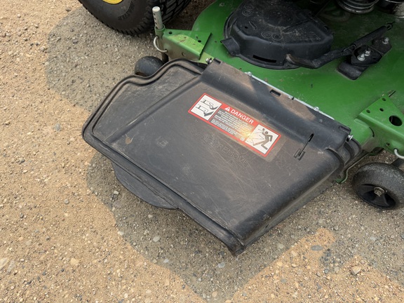 2023 John Deere X390 Garden Tractor
