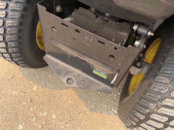 2023 John Deere X390 Garden Tractor