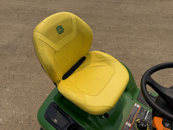 2023 John Deere X390 Garden Tractor