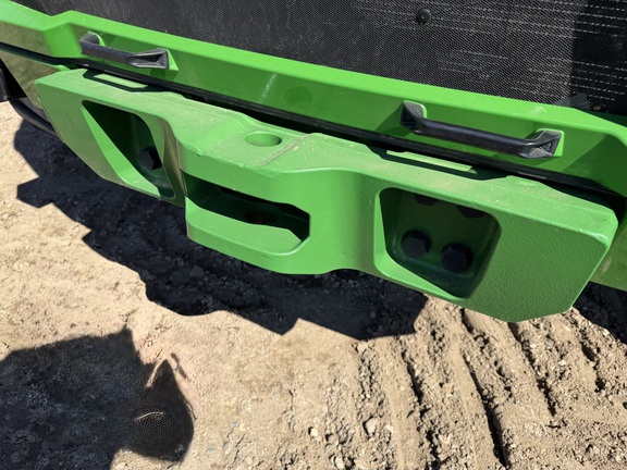 2025 John Deere 9RX 710 Tractor Rubber Track