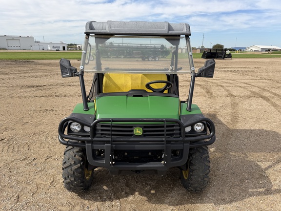 2014 John Deere XUV 825i Power Steering ATV