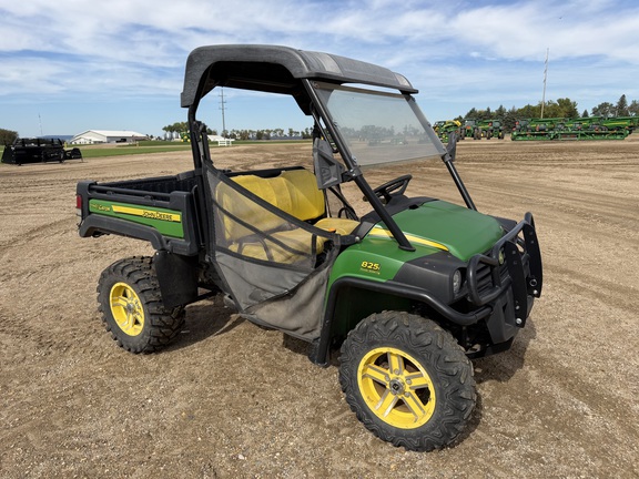2014 John Deere XUV 825i Power Steering ATV