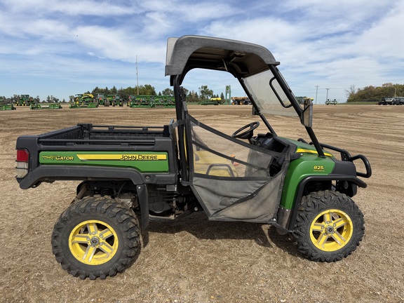 2014 John Deere XUV 825i Power Steering ATV