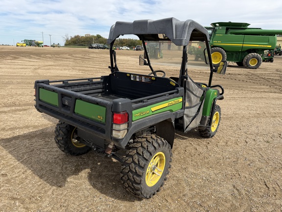 2014 John Deere XUV 825i Power Steering ATV