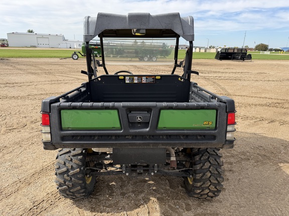 2014 John Deere XUV 825i Power Steering ATV