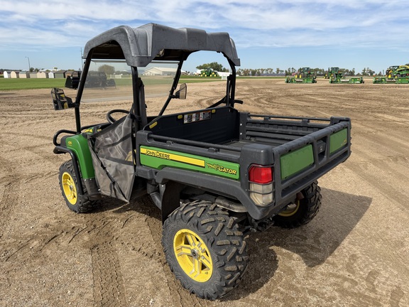 2014 John Deere XUV 825i Power Steering ATV