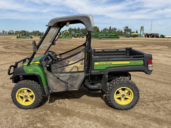 2014 John Deere XUV 825i Power Steering ATV