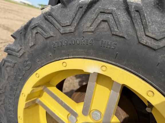 2014 John Deere XUV 825i Power Steering ATV