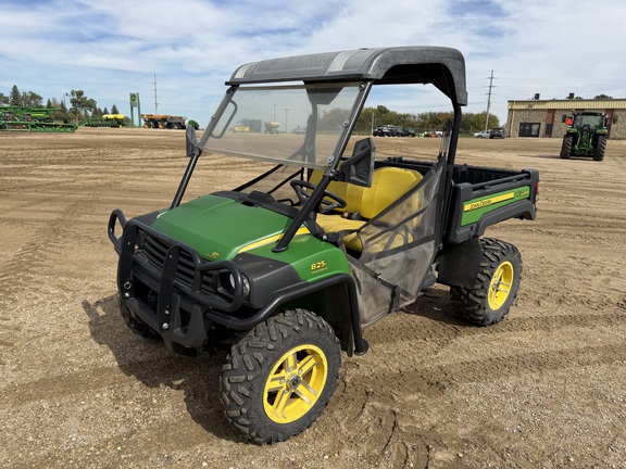 2014 John Deere XUV 825i Power Steering ATV