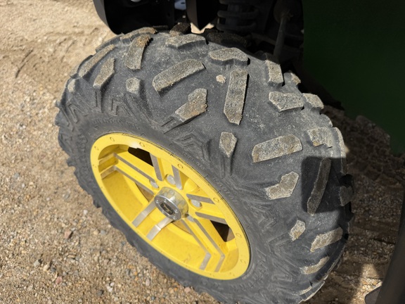 2014 John Deere XUV 825i Power Steering ATV