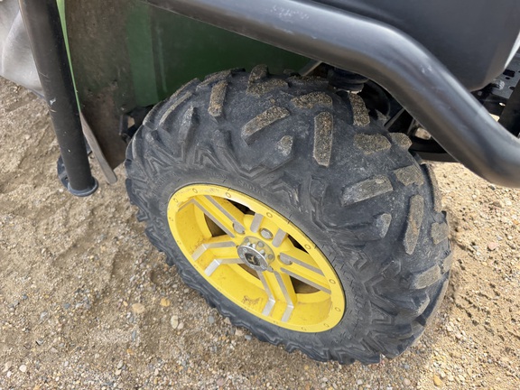 2014 John Deere XUV 825i Power Steering ATV