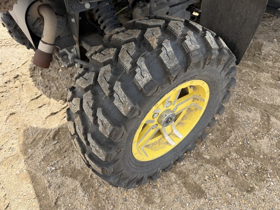 2014 John Deere XUV 825i Power Steering ATV