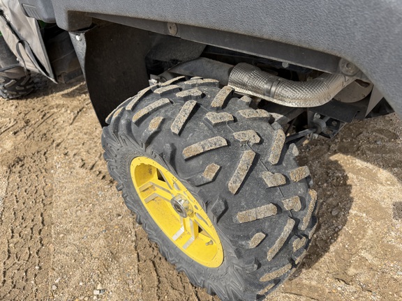 2014 John Deere XUV 825i Power Steering ATV