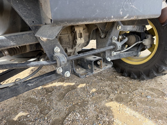 2014 John Deere XUV 825i Power Steering ATV